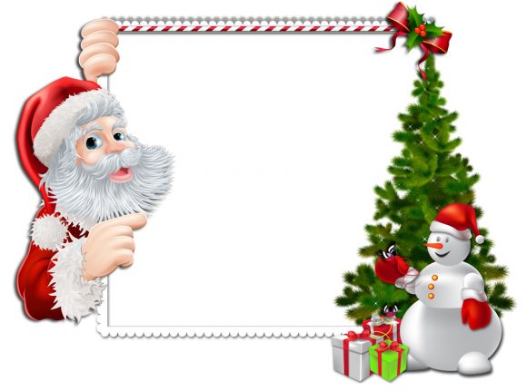 ms word christmas frames and borders free download