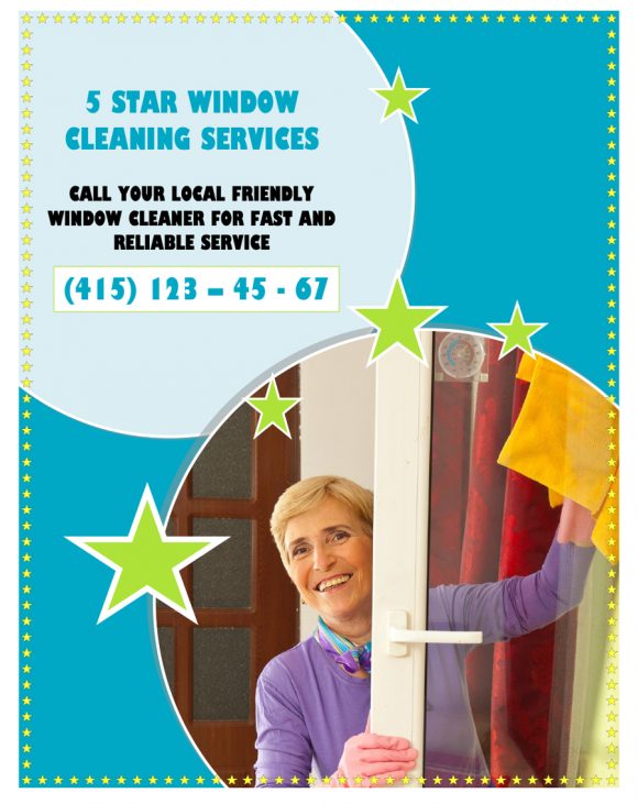 cleaning flyers 04