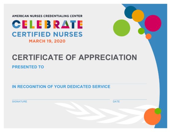 30 Professional Certificate of Appreciation Templates - PrintableTemplates
