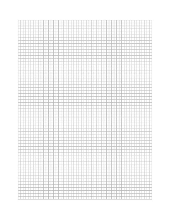 grid paper printable full sheet