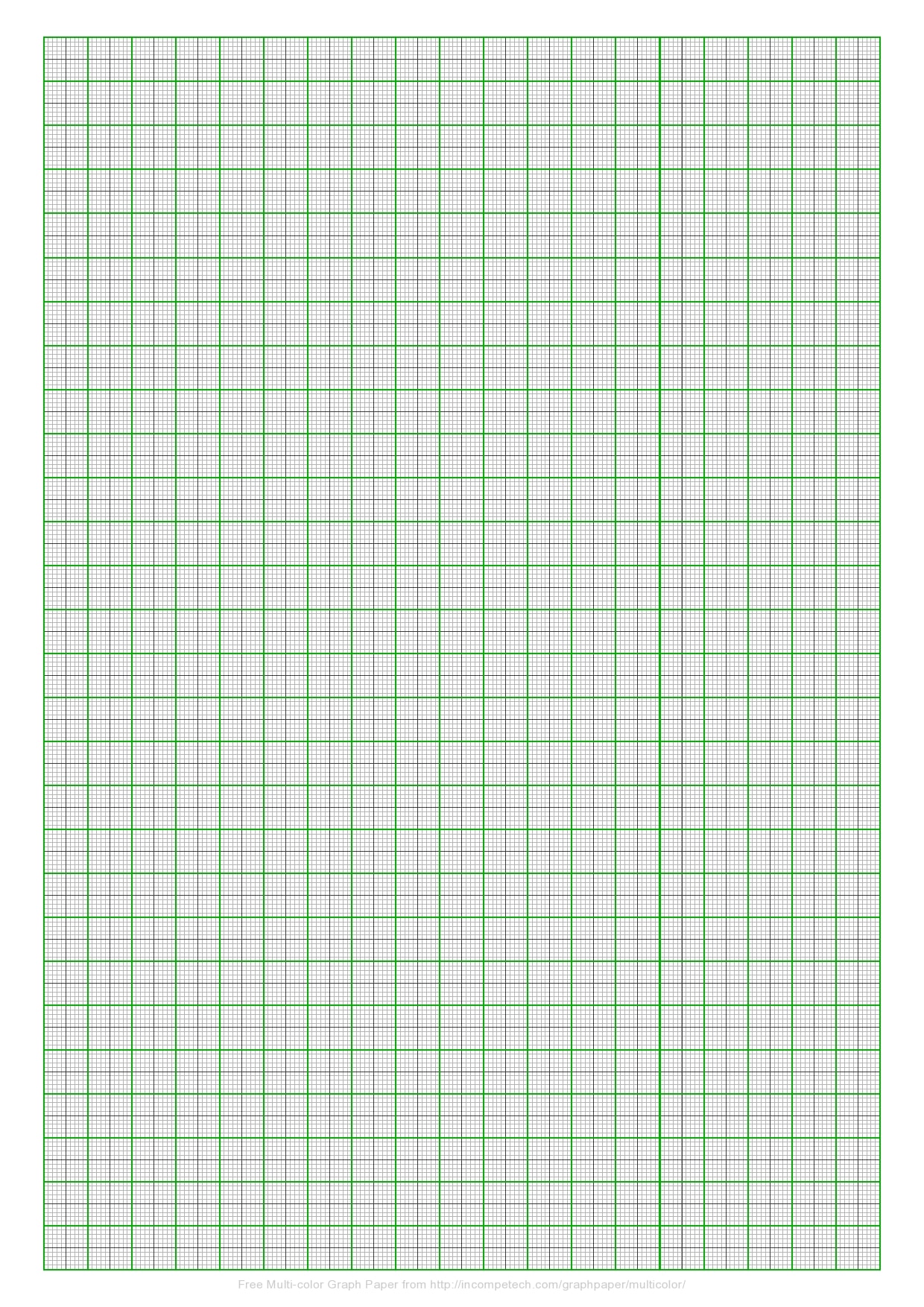 Can I Print My Own Graph Paper Printable Templates