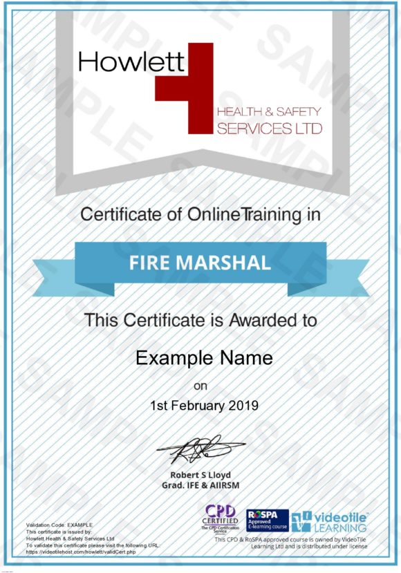 training certificate template 38